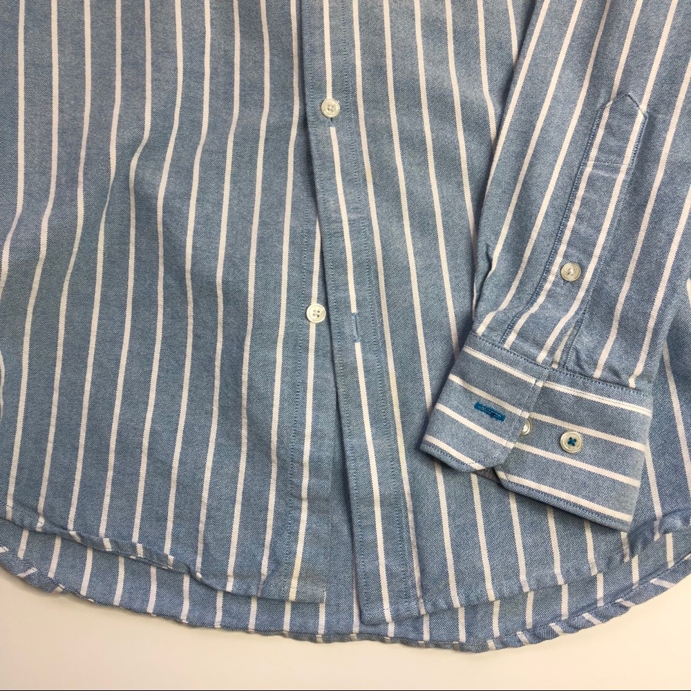 Ben Sherman Preloved Button Down - image 5